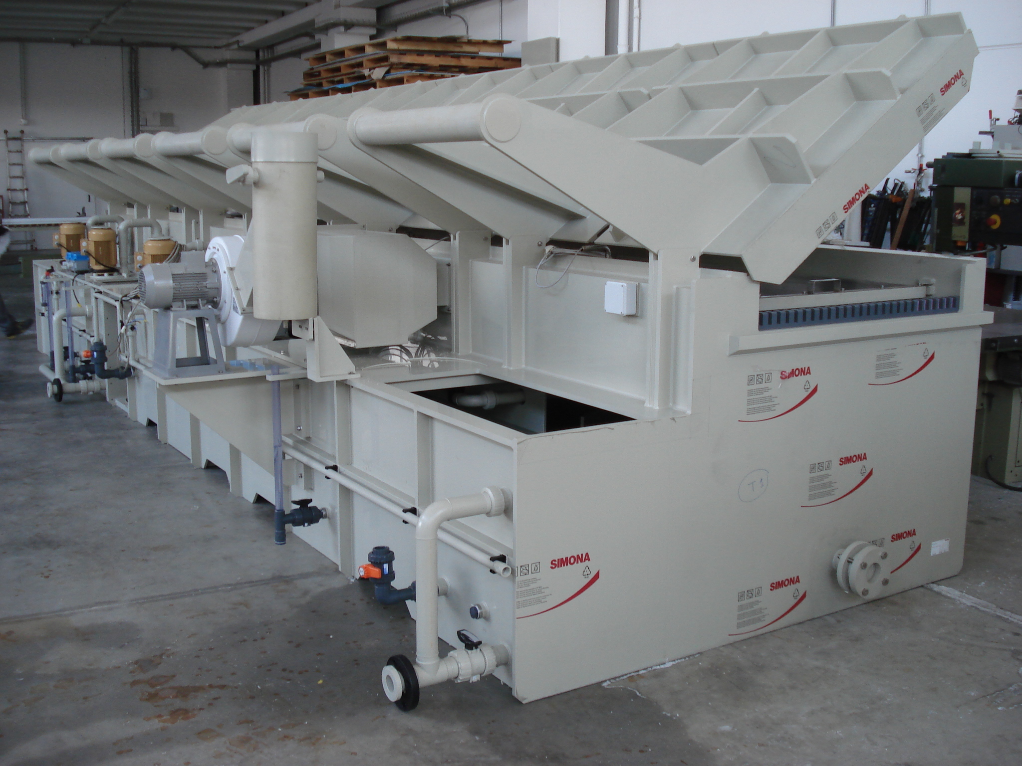 Linee di trattamento galvanico5